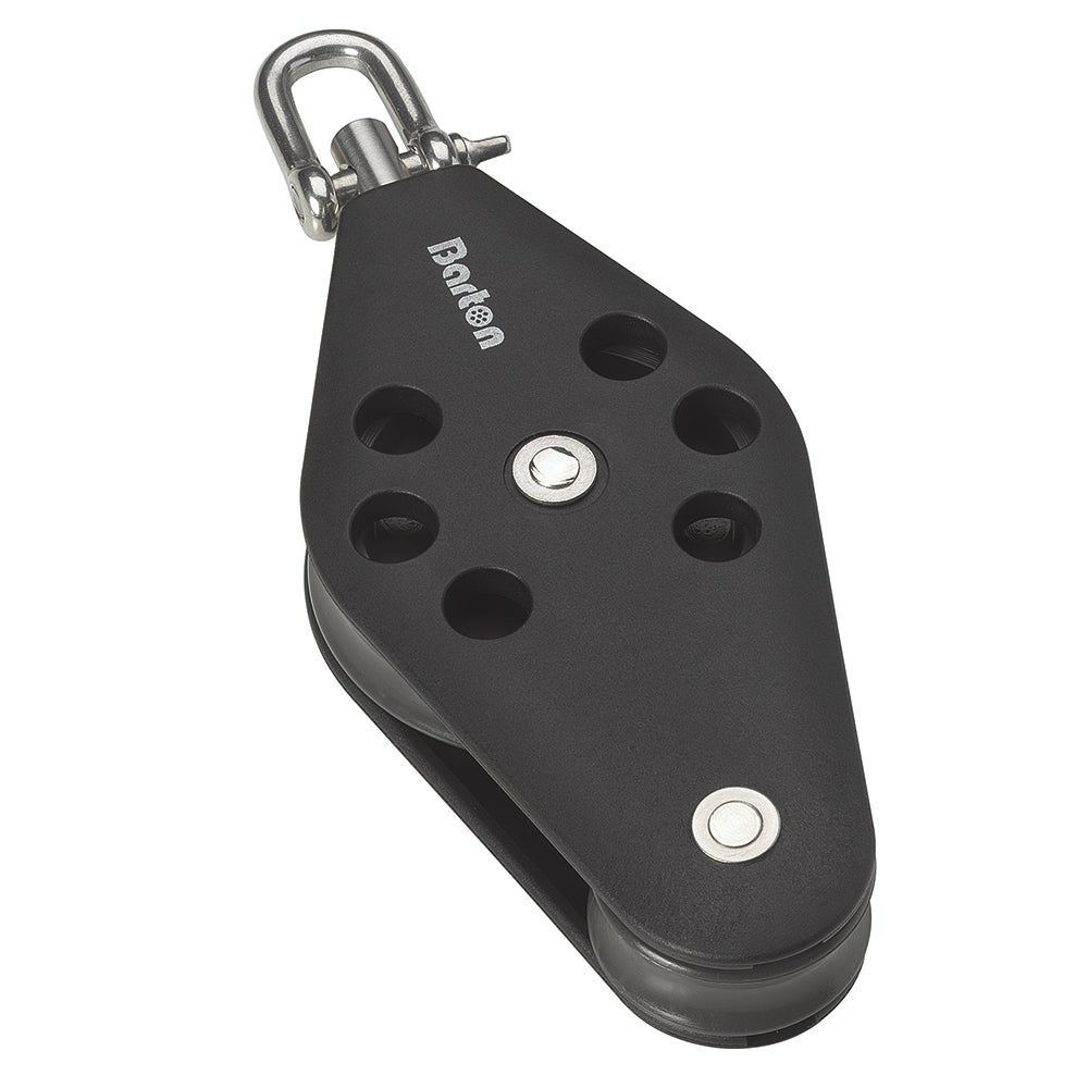Barton Marine Size 3 Fiddle Swivel N03430 — Quality Boat Parts