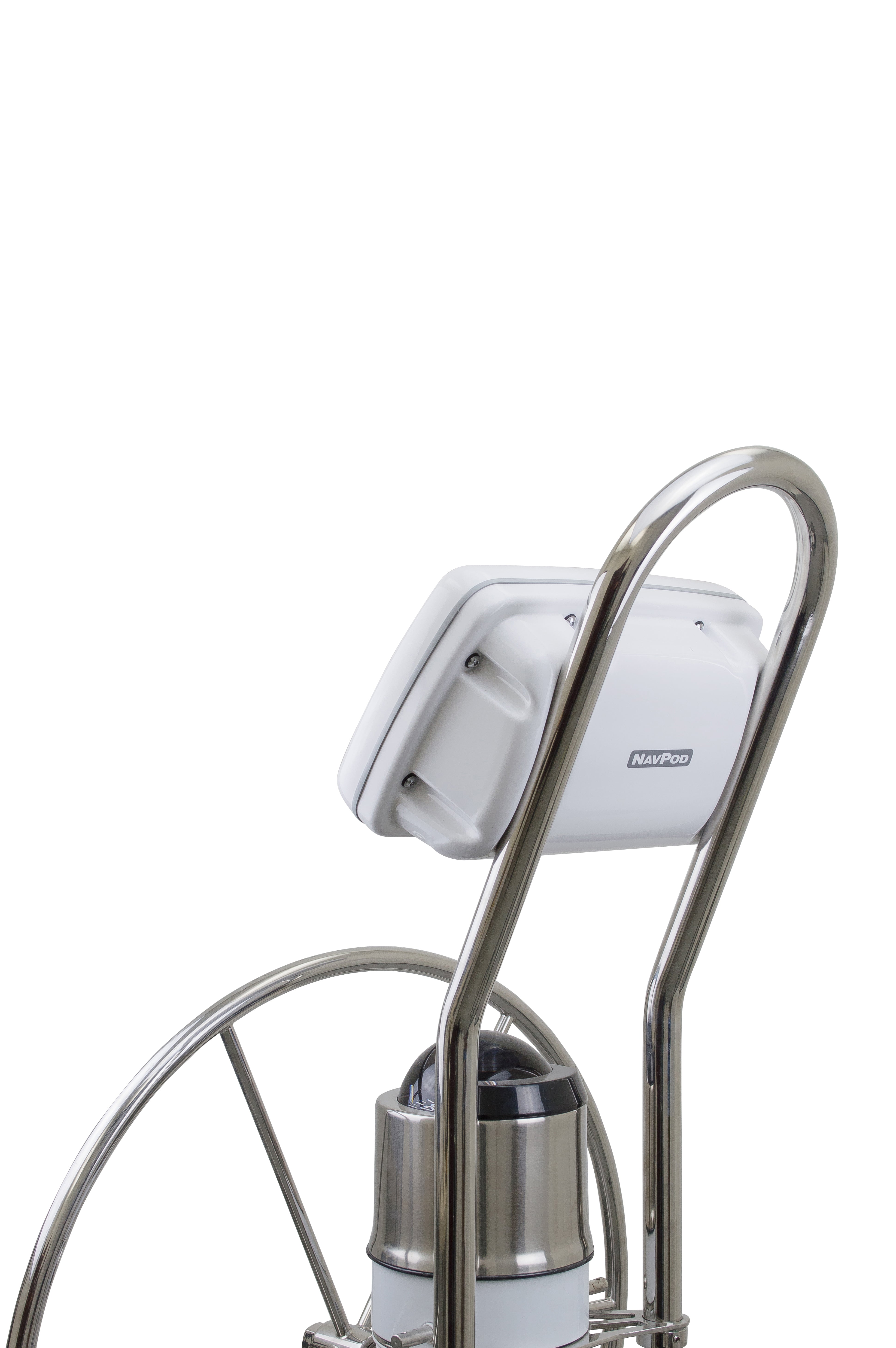 Navpod GP1040-48 SystemPod for Garmin GPSMAP 8410/8610 GP1040-48 — Quality Boat Parts