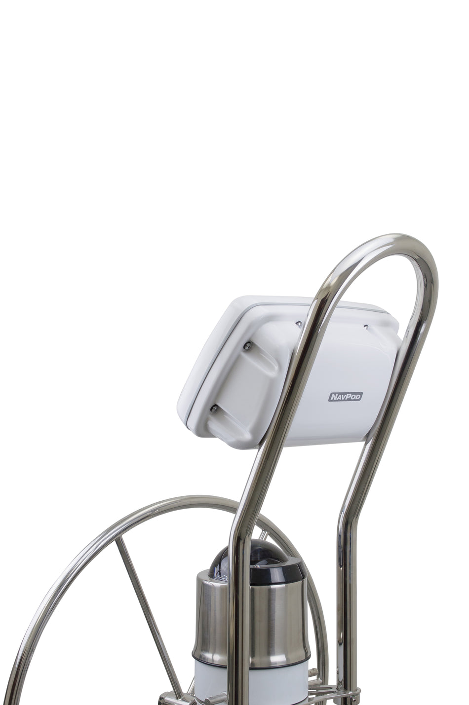 Navpod GP1040-49 SystemPod for Garmin GPSMAP 8410/8610 GP1040-49 — Quality Boat Parts