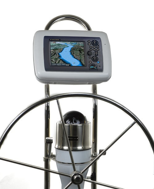 Navpod GP1053 Sailpod PRE-CUT For Furuno MFD8 GP1053 — Quality Boat Parts