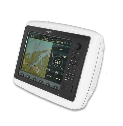 Navpod GP1064 Sailpod PRE-CUT Simrad NSE12 GP1064 — Quality Boat Parts