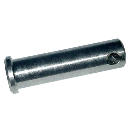 Ronstan Clevis Pin - 6.4mm (1/4") x 13mm (1/2") - 10 Pack RF263 — Quality Boat Parts