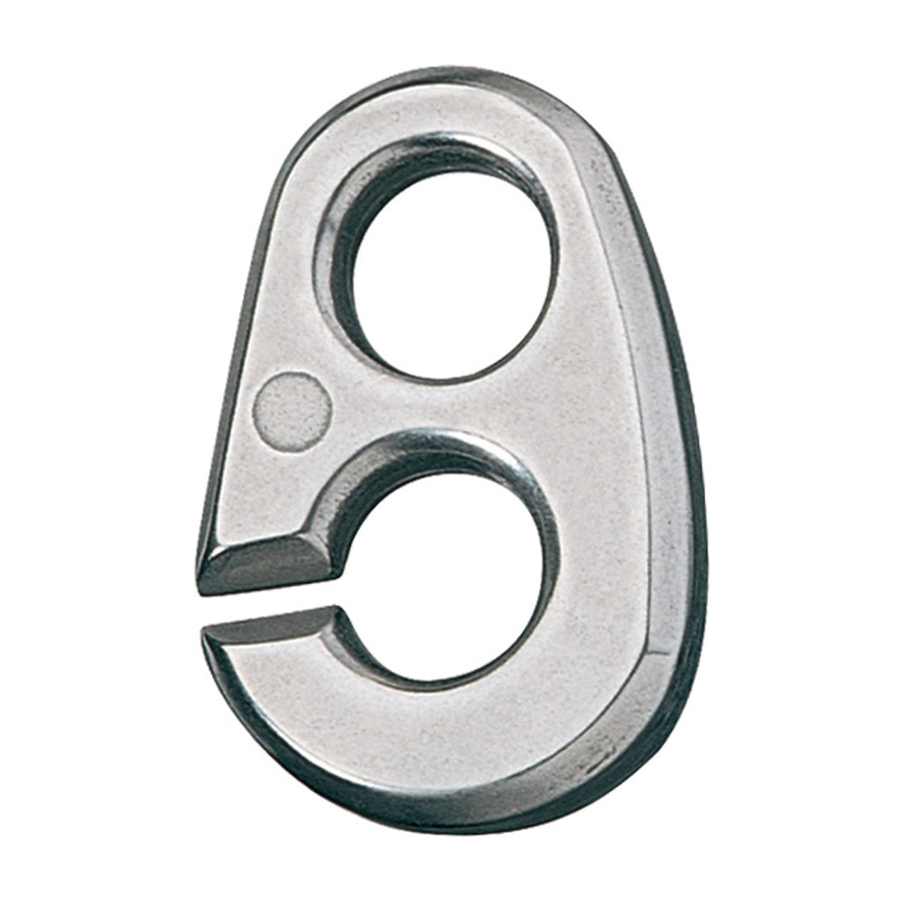 Ronstan Sister Clip - Stainless Steel - Large RF2665 — Quality Boat Parts