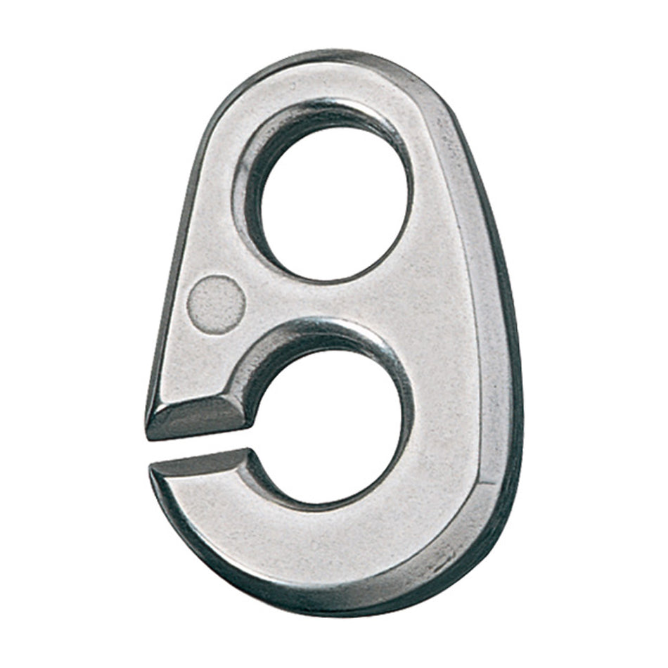 Ronstan Sister Clip - Stainless Steel - Large RF2665 — Quality Boat Parts