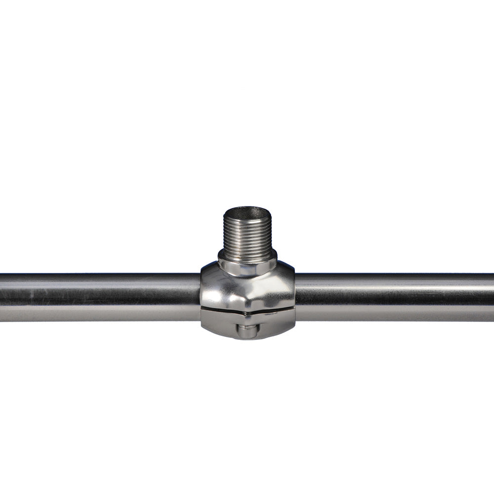 Scanstrut RA-01 Rail Mount f/GPS/VHF Antenna RA-01 — Quality Boat Parts