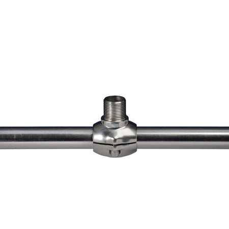 Scanstrut RA-01 Rail Mount f/GPS/VHF Antenna RA-01 — Quality Boat Parts