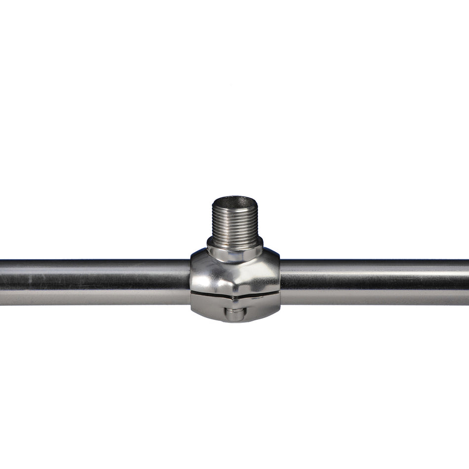 Scanstrut RA-01 Rail Mount f/GPS/VHF Antenna RA-01 — Quality Boat Parts