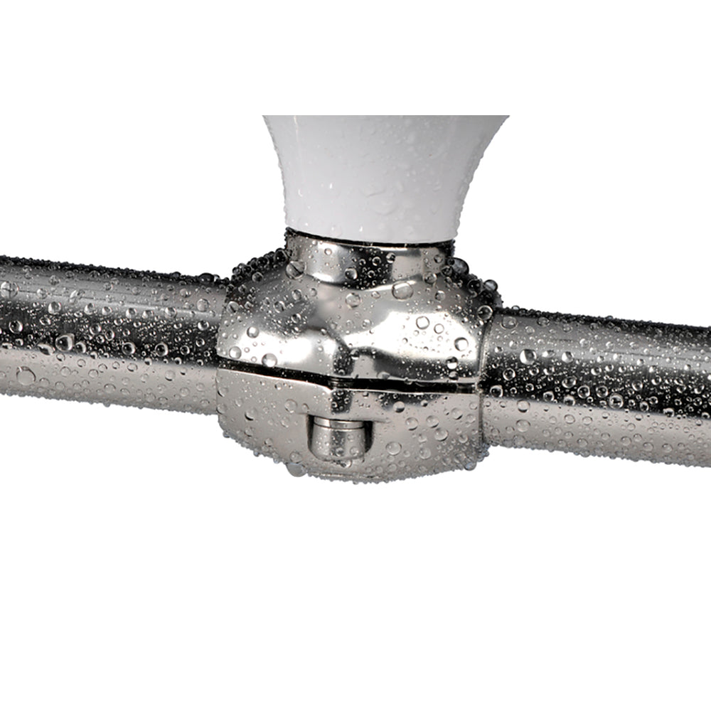 Scanstrut RA-01 Rail Mount f/GPS/VHF Antenna RA-01 — Quality Boat Parts