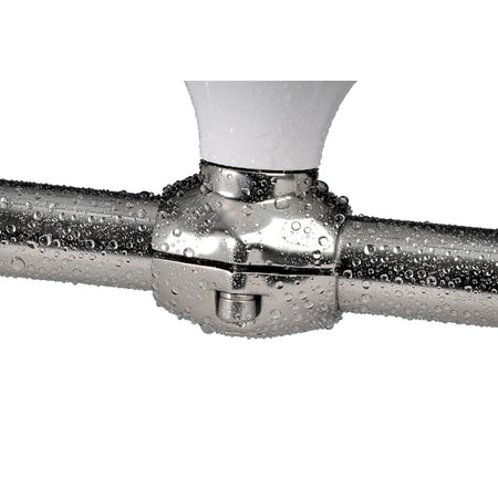 Scanstrut RA-01 Rail Mount f/GPS/VHF Antenna RA-01 — Quality Boat Parts