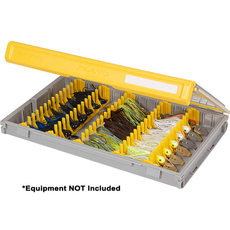 Plano EDGE Master Bladed Jig Box PLASE600 — Quality Boat Parts