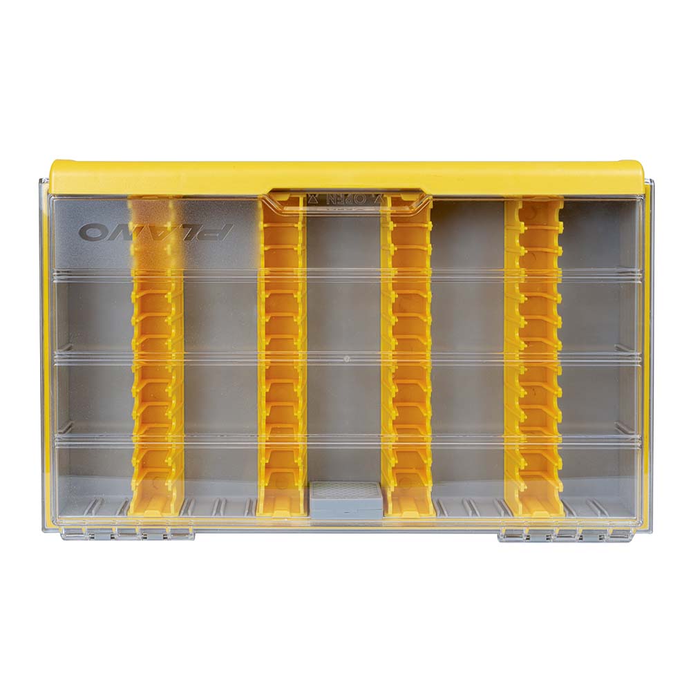 Plano EDGE™ Vertical Jig & Spybait Box PLASE601 — Quality Boat Parts
