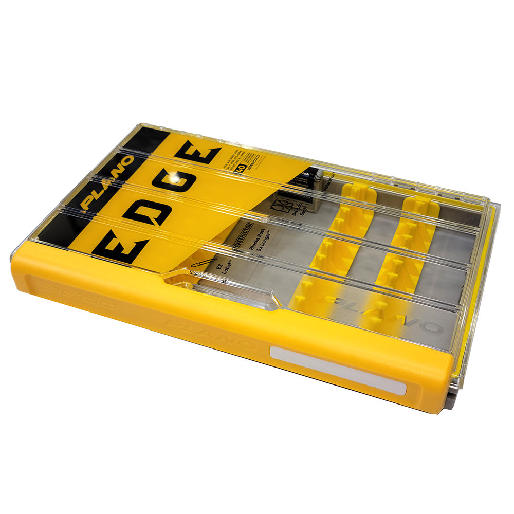 Plano EDGE 3600 Jig/Bladed Jig Box PLASE602 — Quality Boat Parts