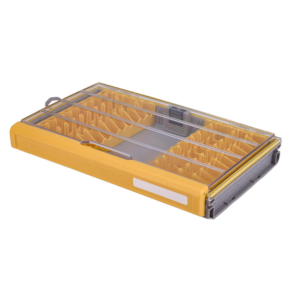 Plano EDGE 3700 Jerkbait Box PLASE604 — Quality Boat Parts
