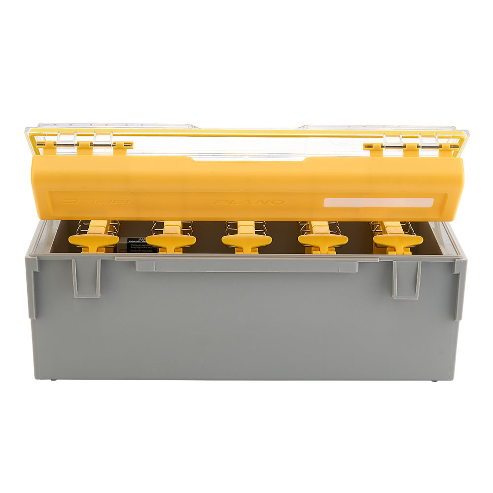 Plano EDGE Frog Box PLASE702 — Quality Boat Parts