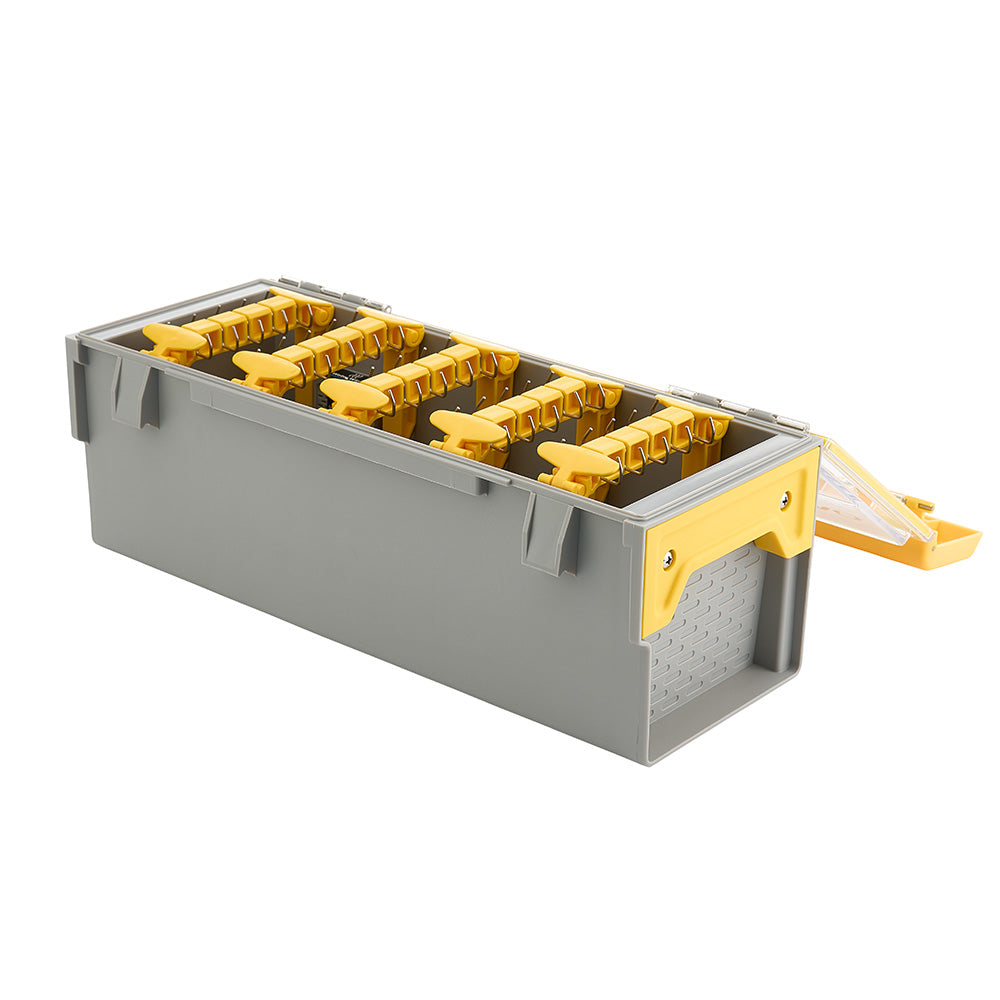 Plano EDGE Frog Box PLASE702 — Quality Boat Parts