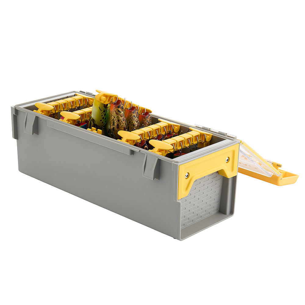 Plano EDGE Frog Box PLASE702 — Quality Boat Parts