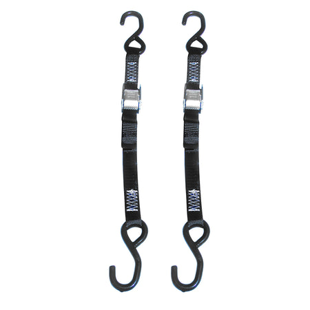 Rod Saver PWC Tie-Down 1" x 2' - Pair PWC1/2 — Quality Boat Parts