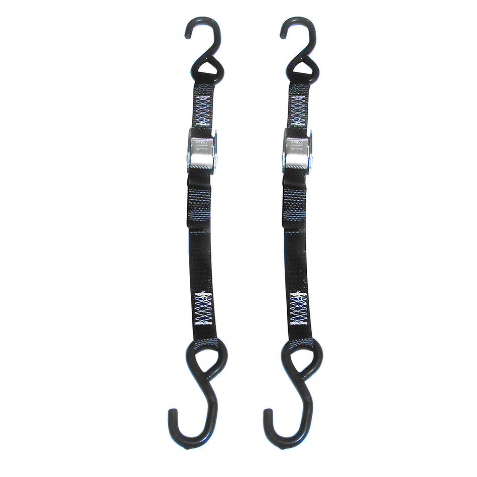 Rod Saver PWC Tie-Down 1" x 2' - Pair PWC1/2 — Quality Boat Parts