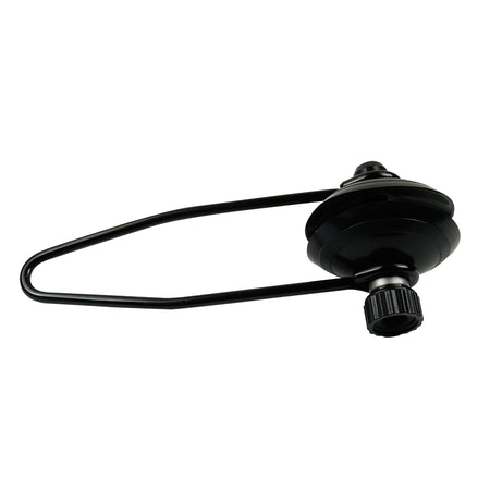 Whitecap Universal Motor Flusher w/Round Cups P-2400 — Quality Boat Parts