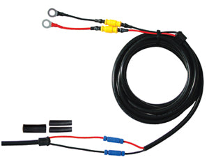 Dual Pro 15' Charge Cable Extension CCE15 — Quality Boat Parts