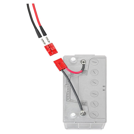 Connect-Ease 12V Outboard Motor Connection Kit CE12VBOMK — Quality Boat Parts