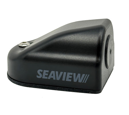 Seaview CG2090 90D Cable Seal Up To 13.5mm Wire Size Black Plastic Cover CG2090 — Quality Boat Parts
