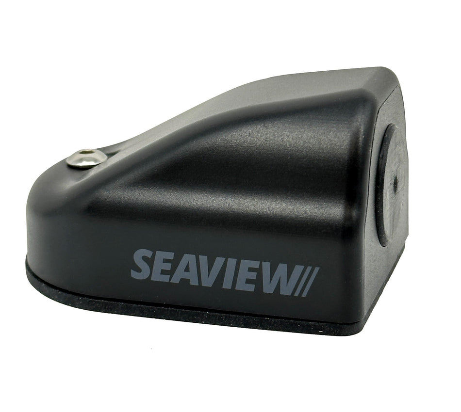 Seaview CG2090 90D Cable Seal Up To 13.5mm Wire Size Black Plastic Cover CG2090 — Quality Boat Parts
