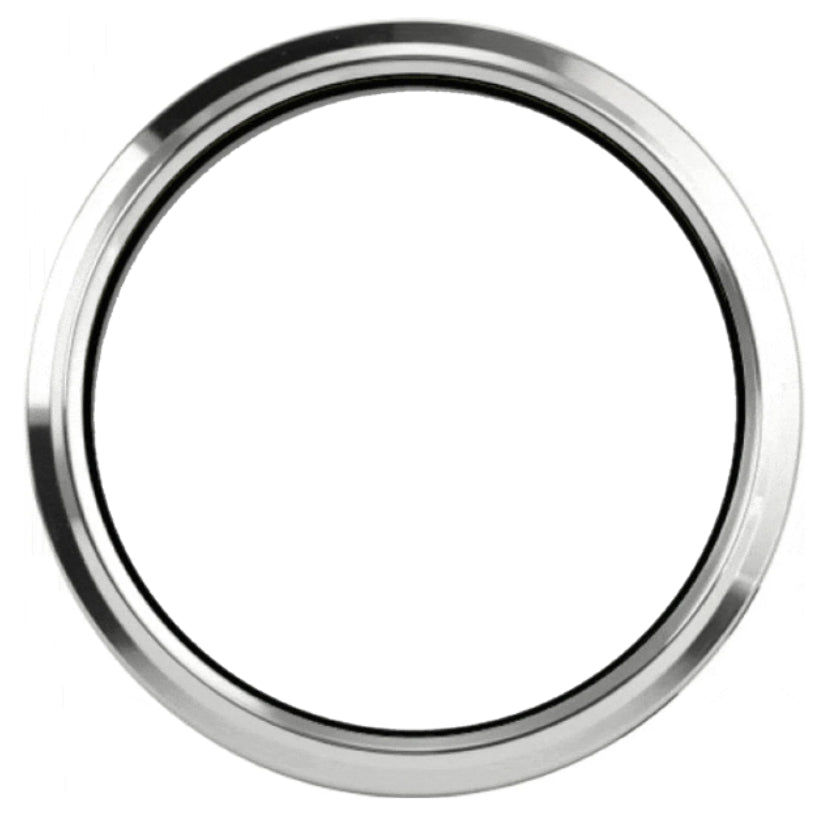 HawkEye Chrome Trim Bezel f/DepthTrax Gauges ACC-DF-1062 — Quality Boat Parts