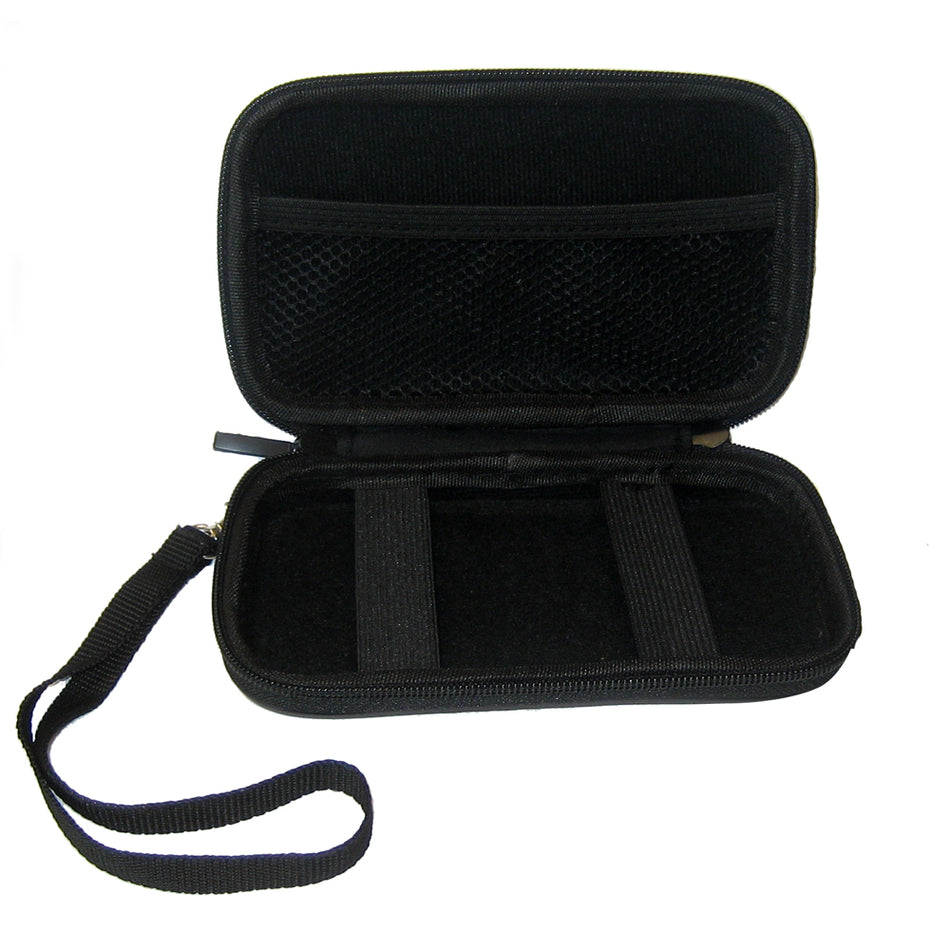 HawkEye FishTrax™ Compact Travel Case ACC-FF-1536 — Quality Boat Parts