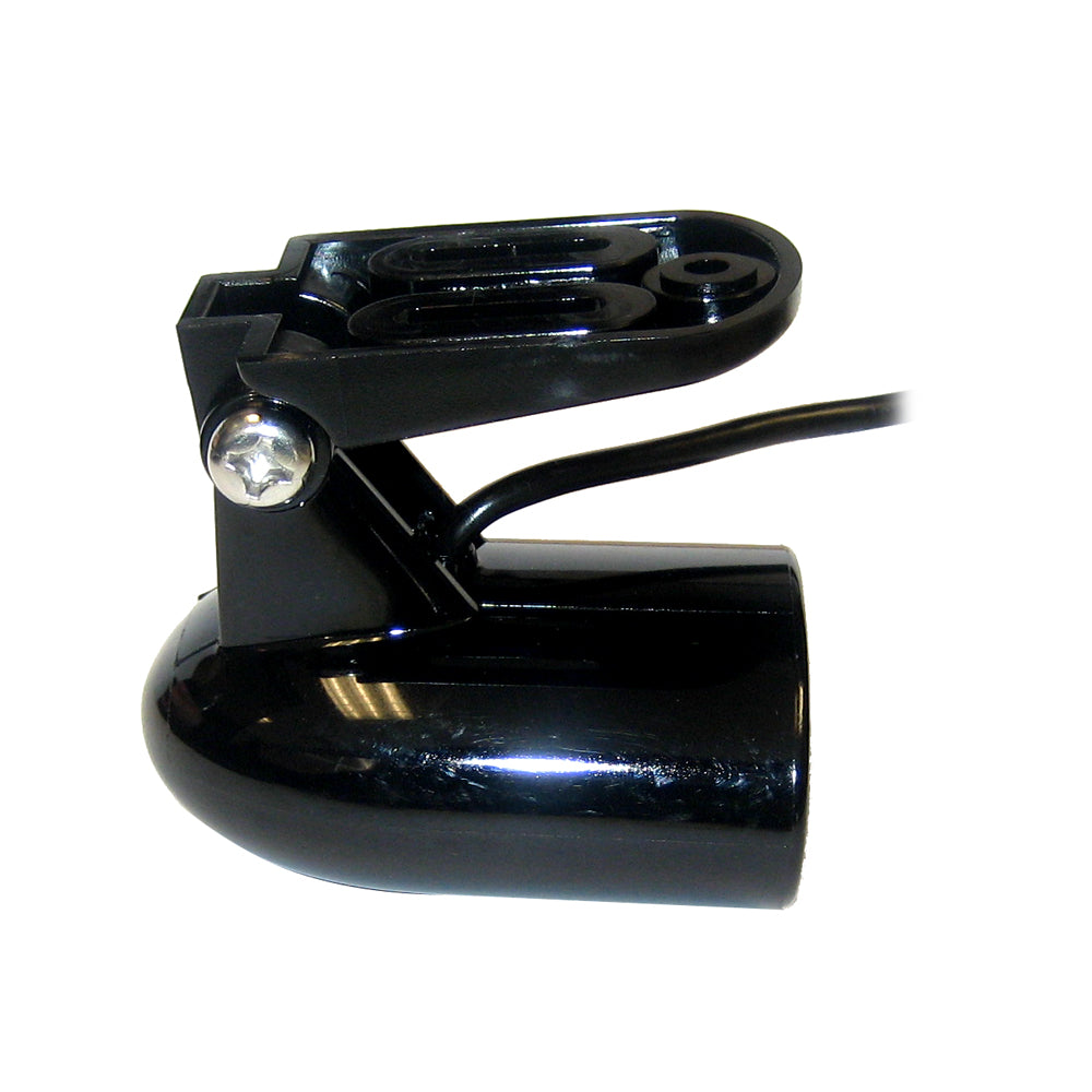 HawkEye FishTrax™ Transom Mount Transducer ACC-FF-1581 — Quality Boat Parts