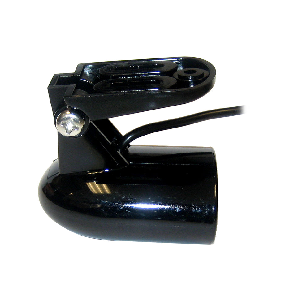 HawkEye FishTrax™ Transom Mount Transducer ACC-FF-1581 — Quality Boat Parts