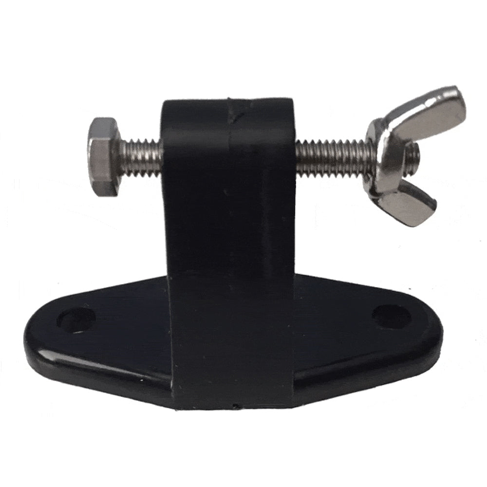 HawkEye FishTrax™ Transducer Mount ACC-FF-1659 — Quality Boat Parts