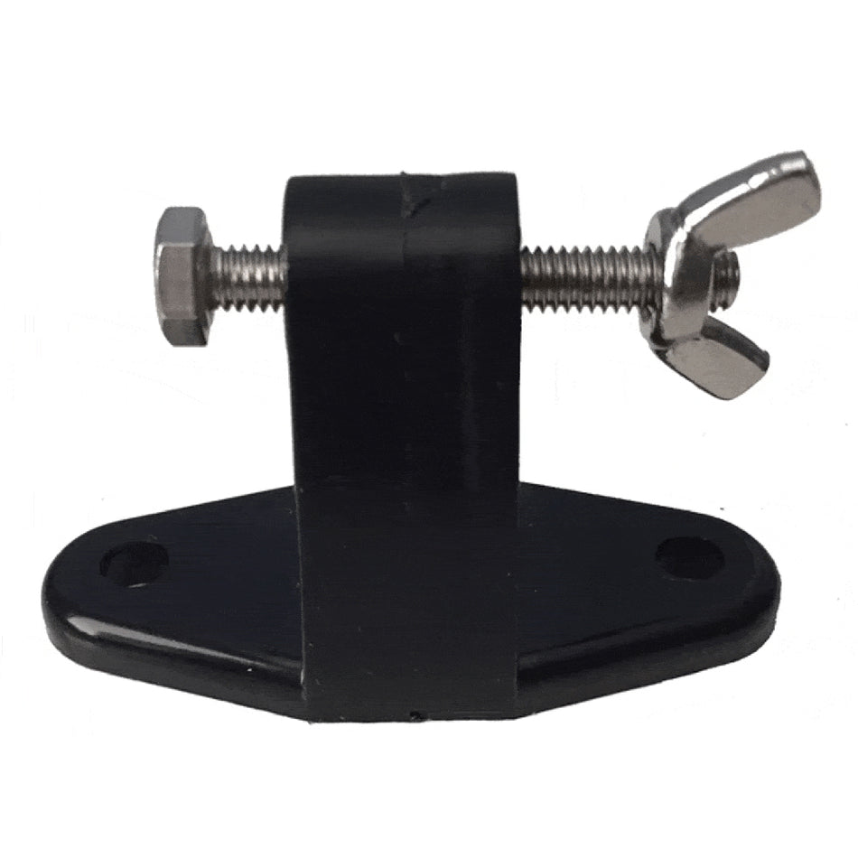 HawkEye FishTrax™ Transducer Mount ACC-FF-1659 — Quality Boat Parts