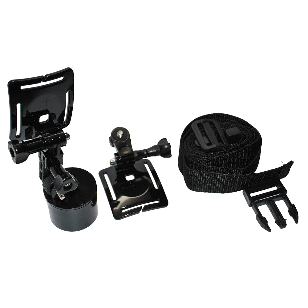 HawkEye FishTrax™ Strap Mount ACC-FF-1772 — Quality Boat Parts