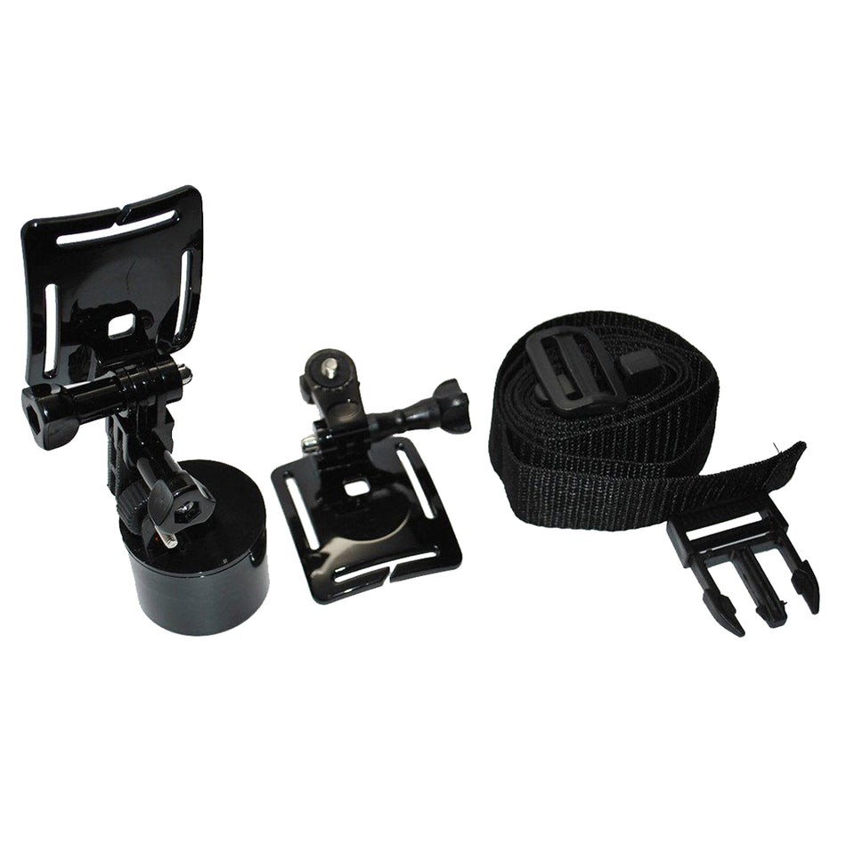 HawkEye FishTrax™ Strap Mount ACC-FF-1772 — Quality Boat Parts