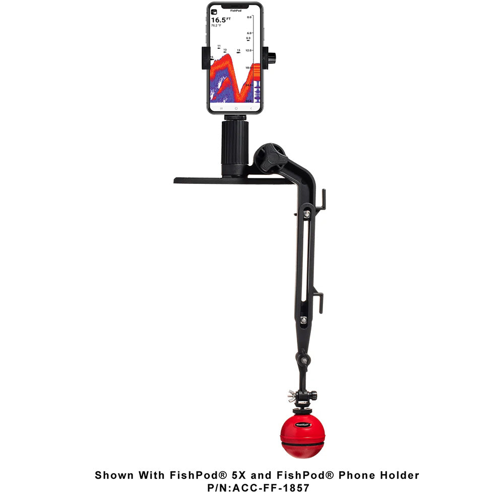 HawkEye TraxMount™ Paddlesport Mount ACC-FF-1840 — Quality Boat Parts