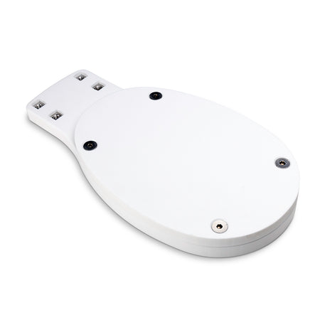 Seaview ADABLANK Plate Use for Spotlight, No Holes ADABlank — Quality Boat Parts