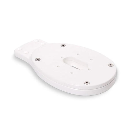 Seaview ADAF1 Plate For FLIR M324, 625, 612L, 617CS M618CS, MD324, MD625 ADAF1 — Quality Boat Parts