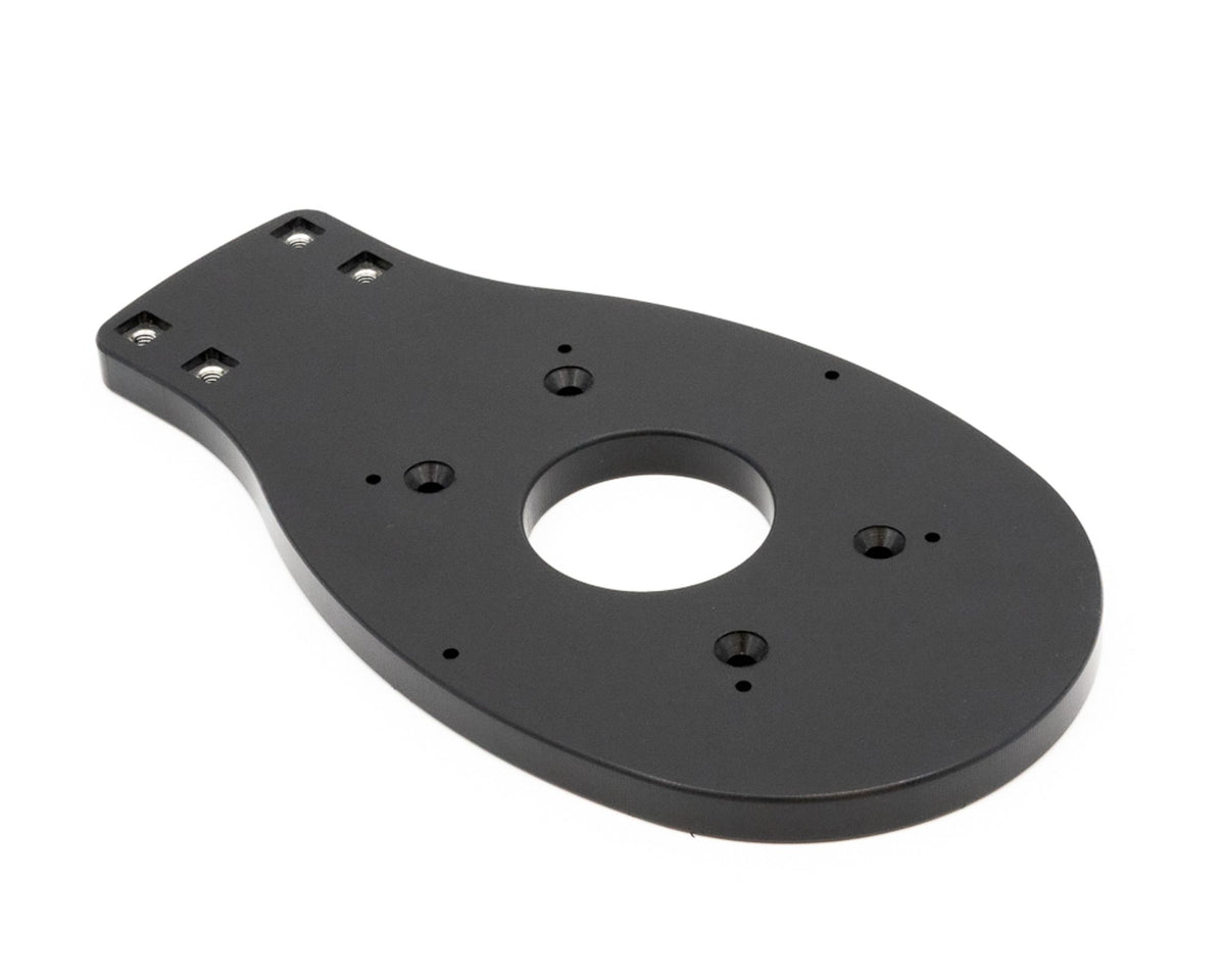 Seaview ADAF2 Plate Black For FLIR M100/200 Series ADAF2BLK — Quality Boat Parts