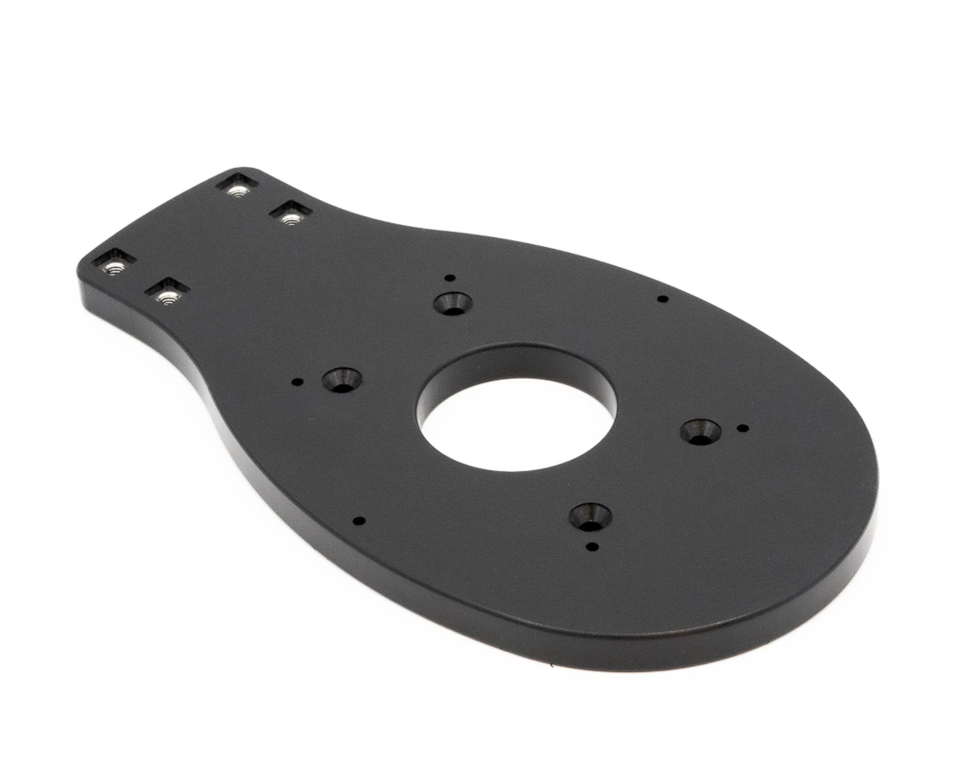 Seaview ADAF2 Plate Black For FLIR M100/200 Series ADAF2BLK — Quality Boat Parts