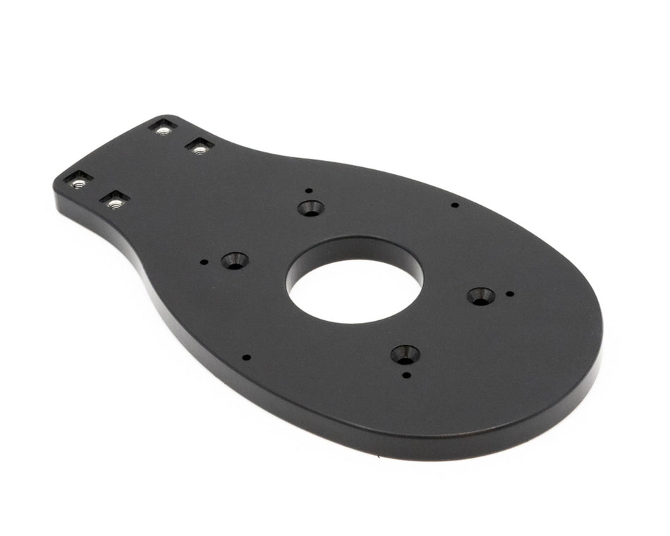 Seaview ADAF2 Plate Black For FLIR M100/200 Series ADAF2BLK — Quality Boat Parts