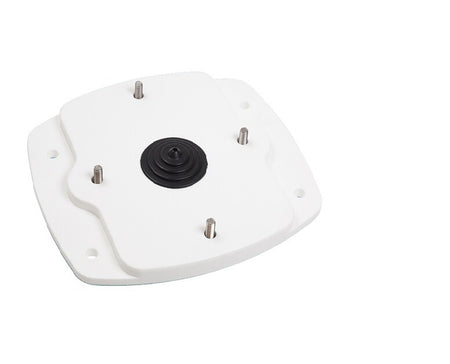 Seaview ADAHALO2 Plate For Direct Mounting Halo Open Array Radars ADAHALO2 — Quality Boat Parts