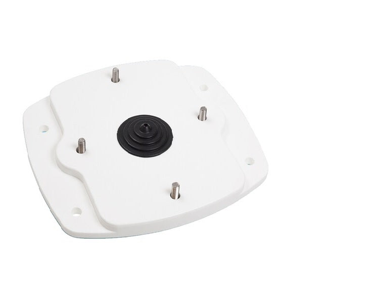 Seaview ADAHALO2 Plate For Direct Mounting Halo Open Array Radars ADAHALO2 — Quality Boat Parts