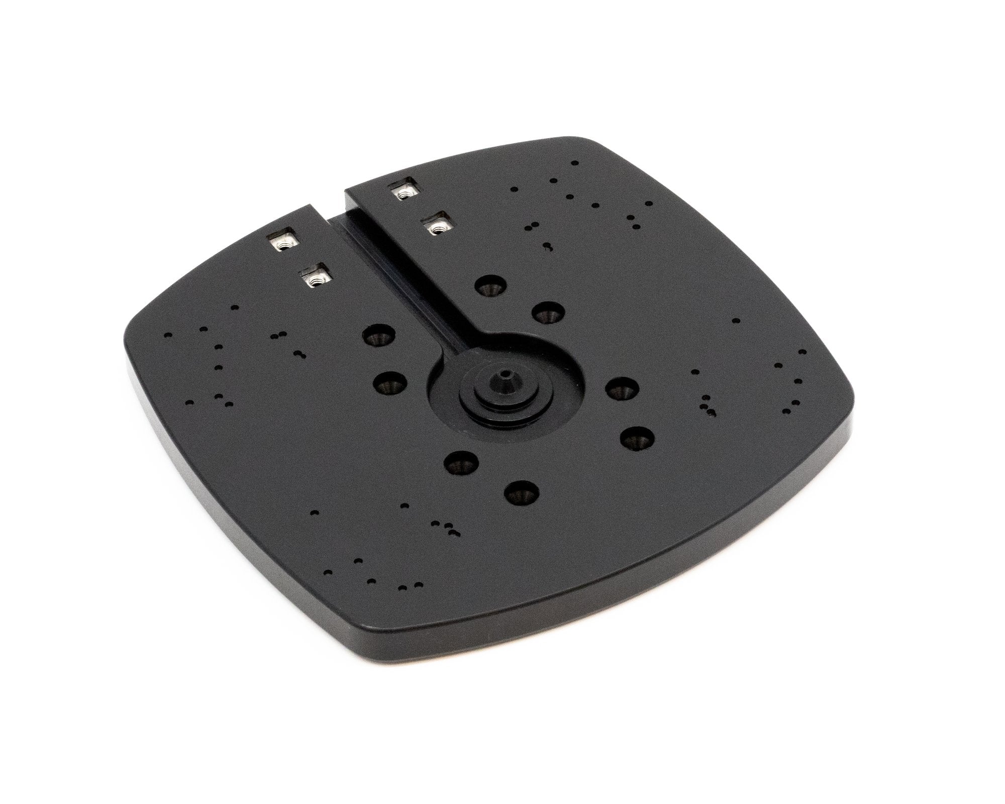 Seaview ADAR1BLK Plate For Most Radars ADAR1BLK — Quality Boat Parts