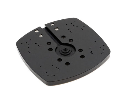 Seaview ADAR1BLK Plate For Most Radars ADAR1BLK — Quality Boat Parts