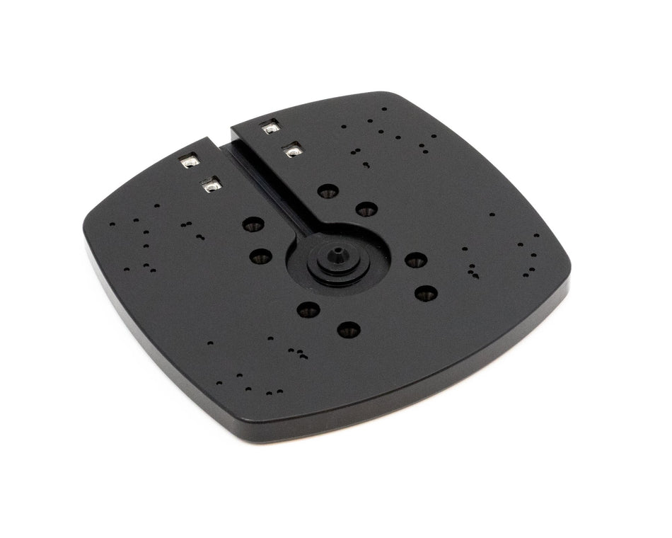 Seaview ADAR1BLK Plate For Most Radars ADAR1BLK — Quality Boat Parts