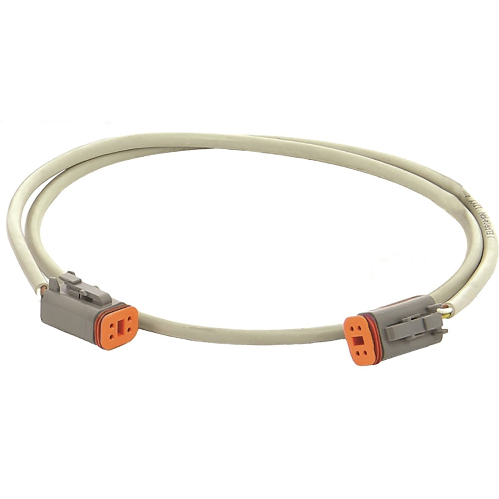 VETUS 10M VCAN Bus Cable Controller to Hub BPCAB10HF — Quality Boat Parts