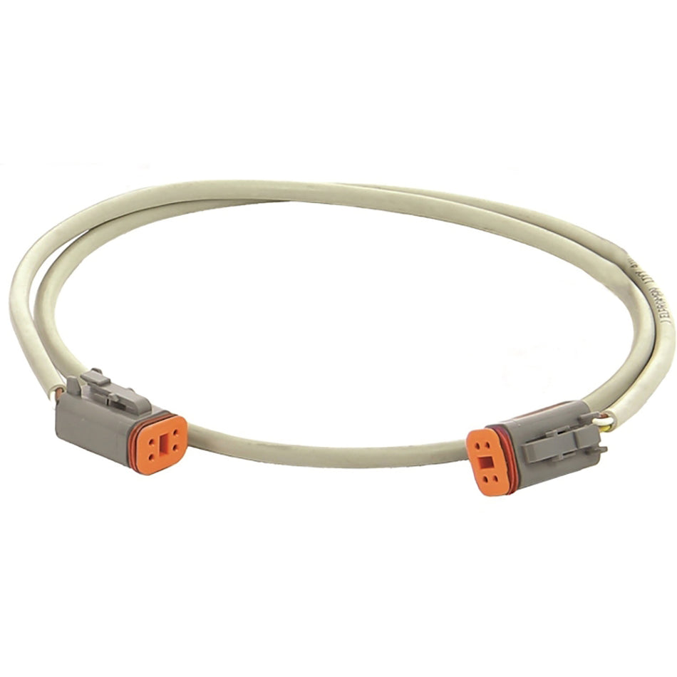 VETUS 10M VCAN Bus Cable Controller to Hub BPCAB10HF — Quality Boat Parts