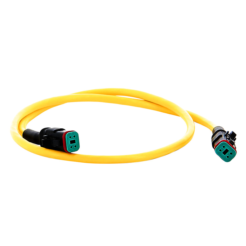 VETUS 15M VCAN BUS Cable Hub to Thruster BPCAB15HF — Quality Boat Parts