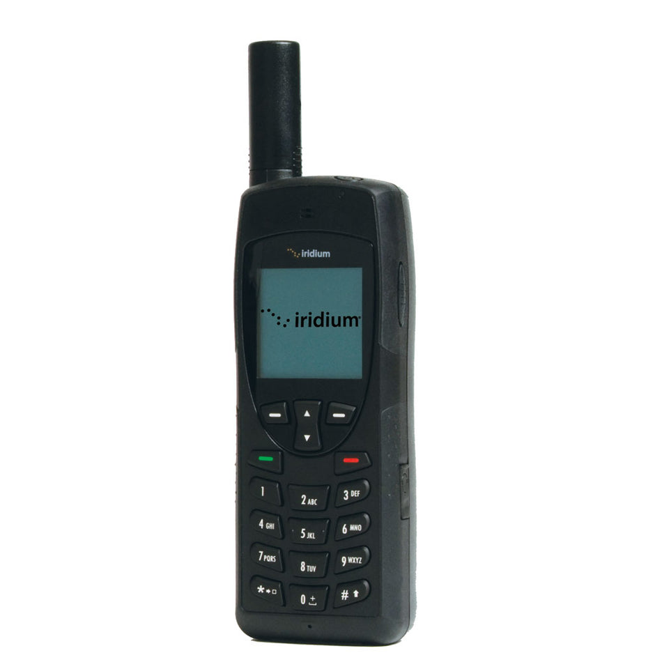 Iridium 9555 Satellite Phone BPKT0801 — Quality Boat Parts